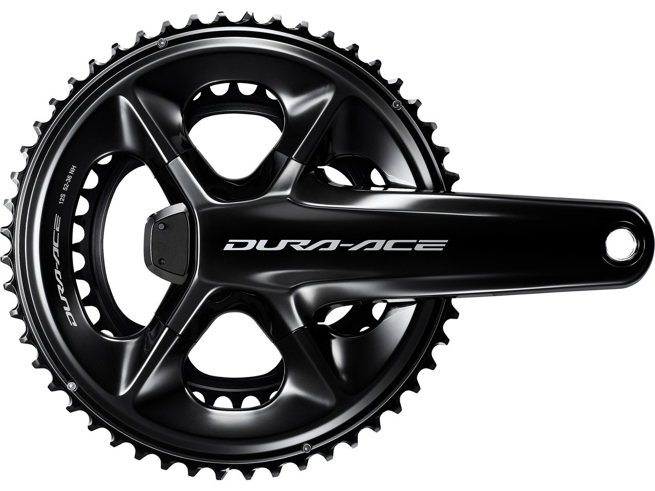 DURA-ACE r9200p 52-36 170mm-