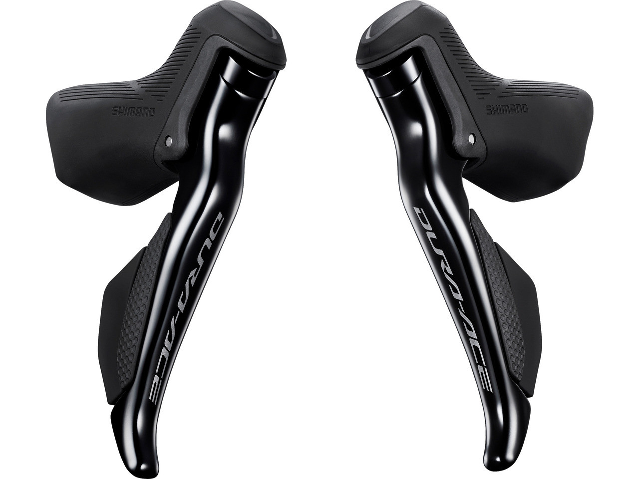 Shimano Dura Ace ST-R9270 Di2 Hydraulic Di2 Levers | Texas Cyclesport