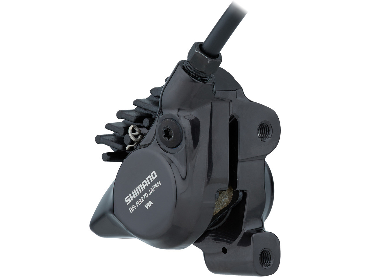 SHIMANO BR-R9270 新品未使用 2個セット SHIMANO 「シマノ」 DURA-ACE BR-R9270 ディスクブレーキキャリパー