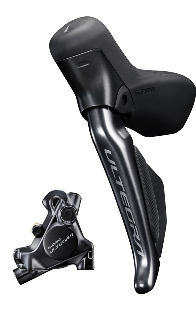 Shimano Ultegra ST-R8170 Hydraulic Di2 Lever, Hose and BR-8170