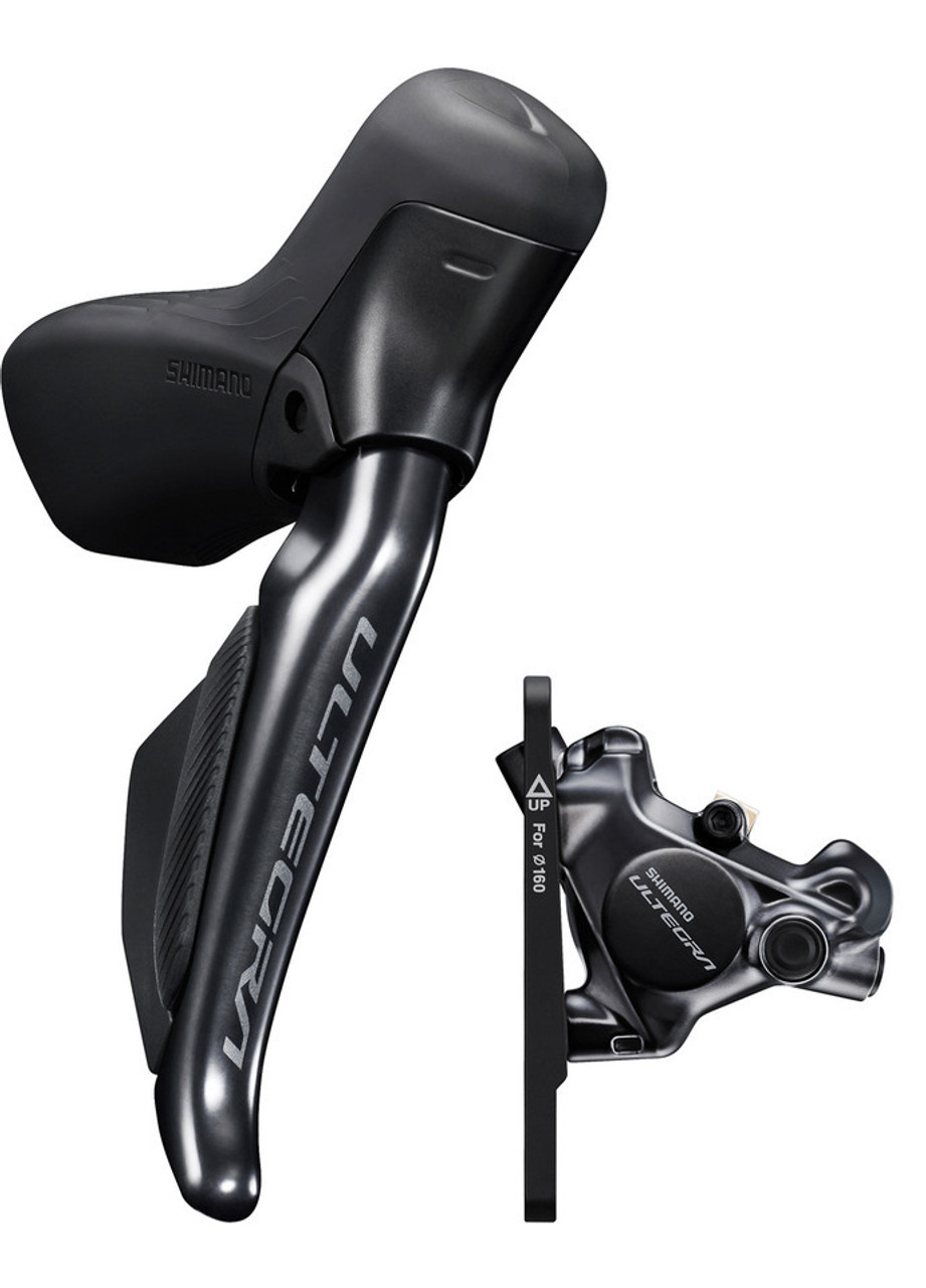 Shimano Ultegra ST-R8070 HYD レバー ➀ | www.fitwellind.com