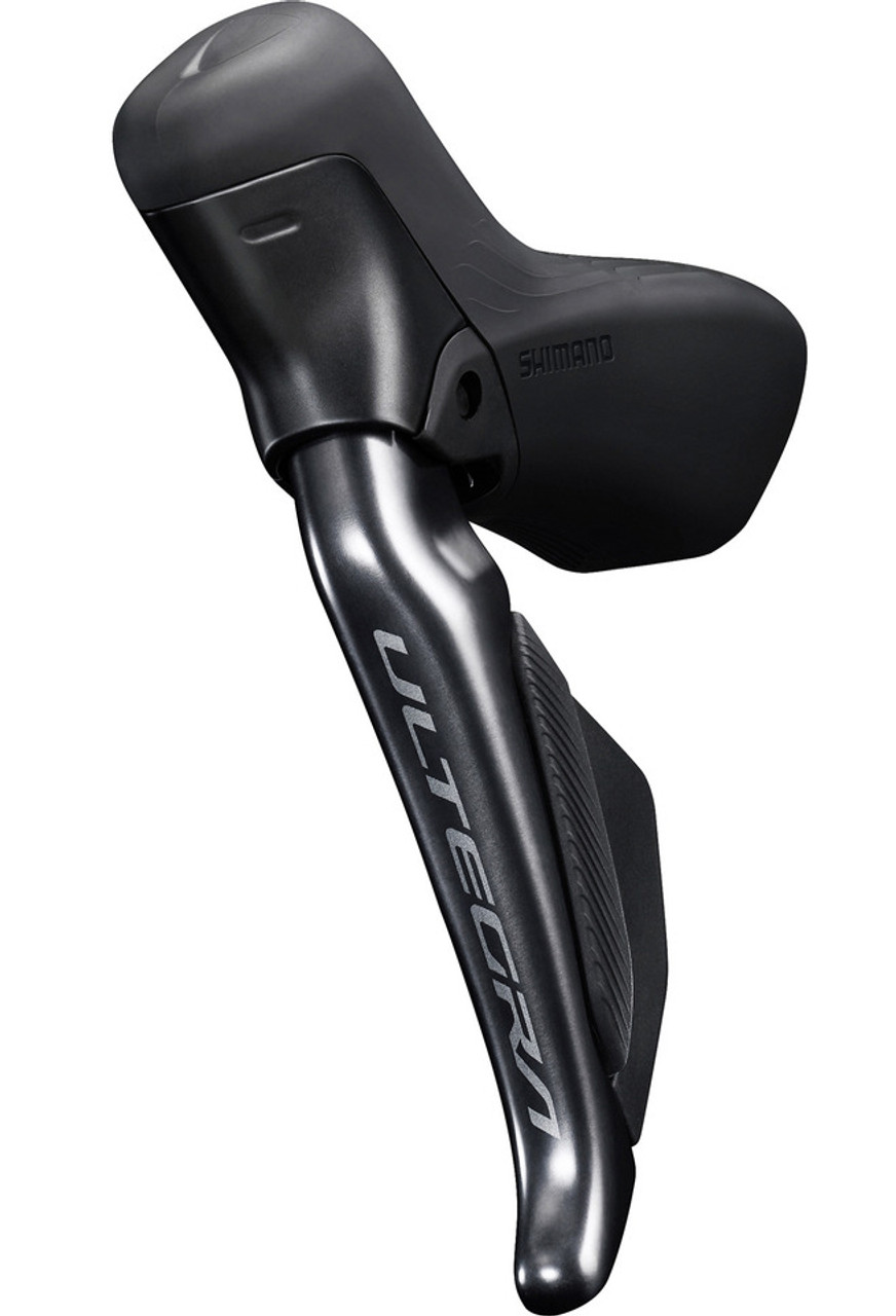 Shimano Ultegra ST-R8150 Di2 Lever, Left Front | Texas Cyclesport