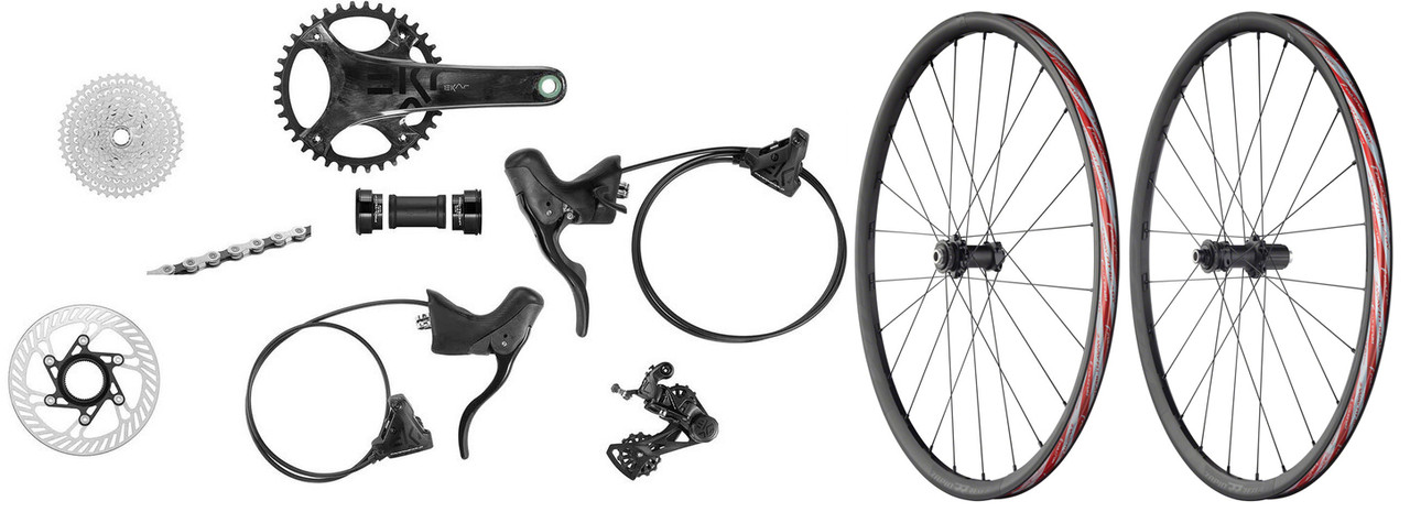 Campagnolo deals 13 speed