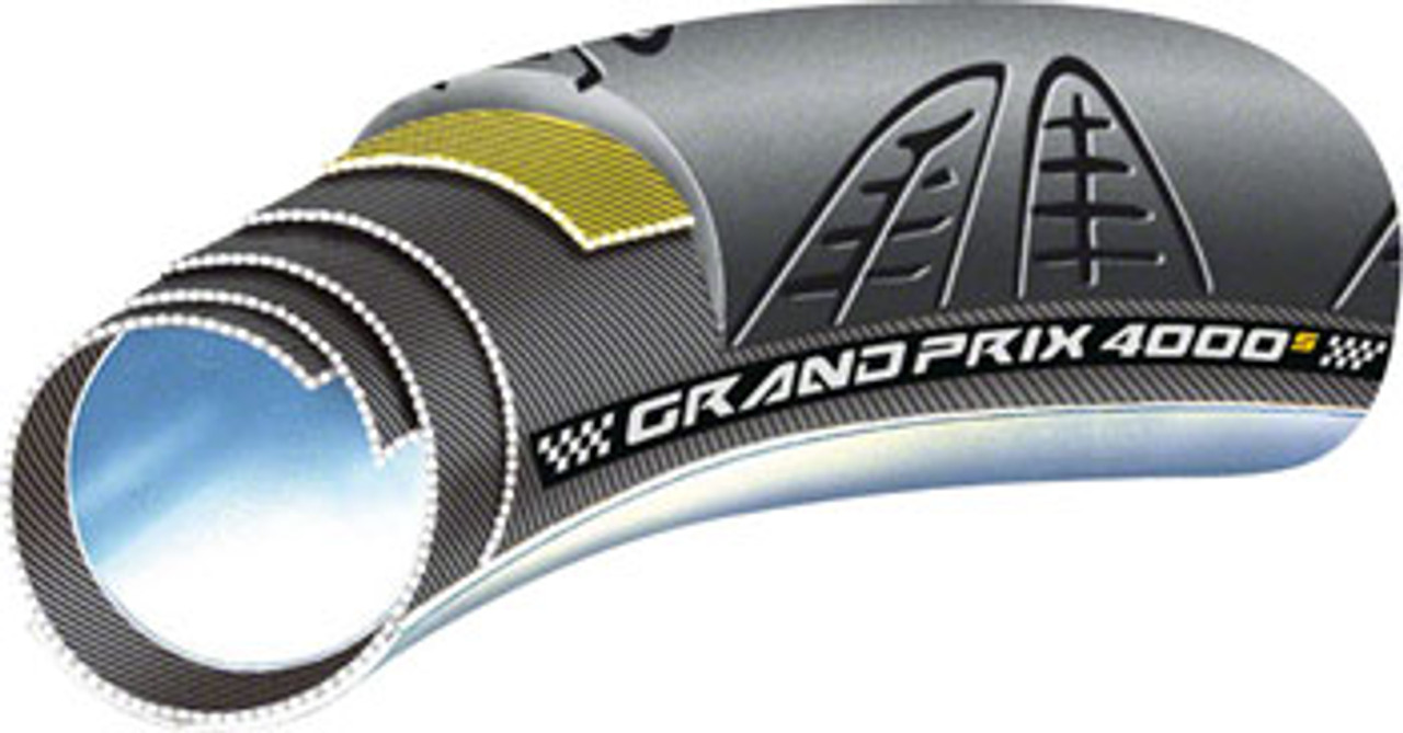 continental bike tires grand prix 4000