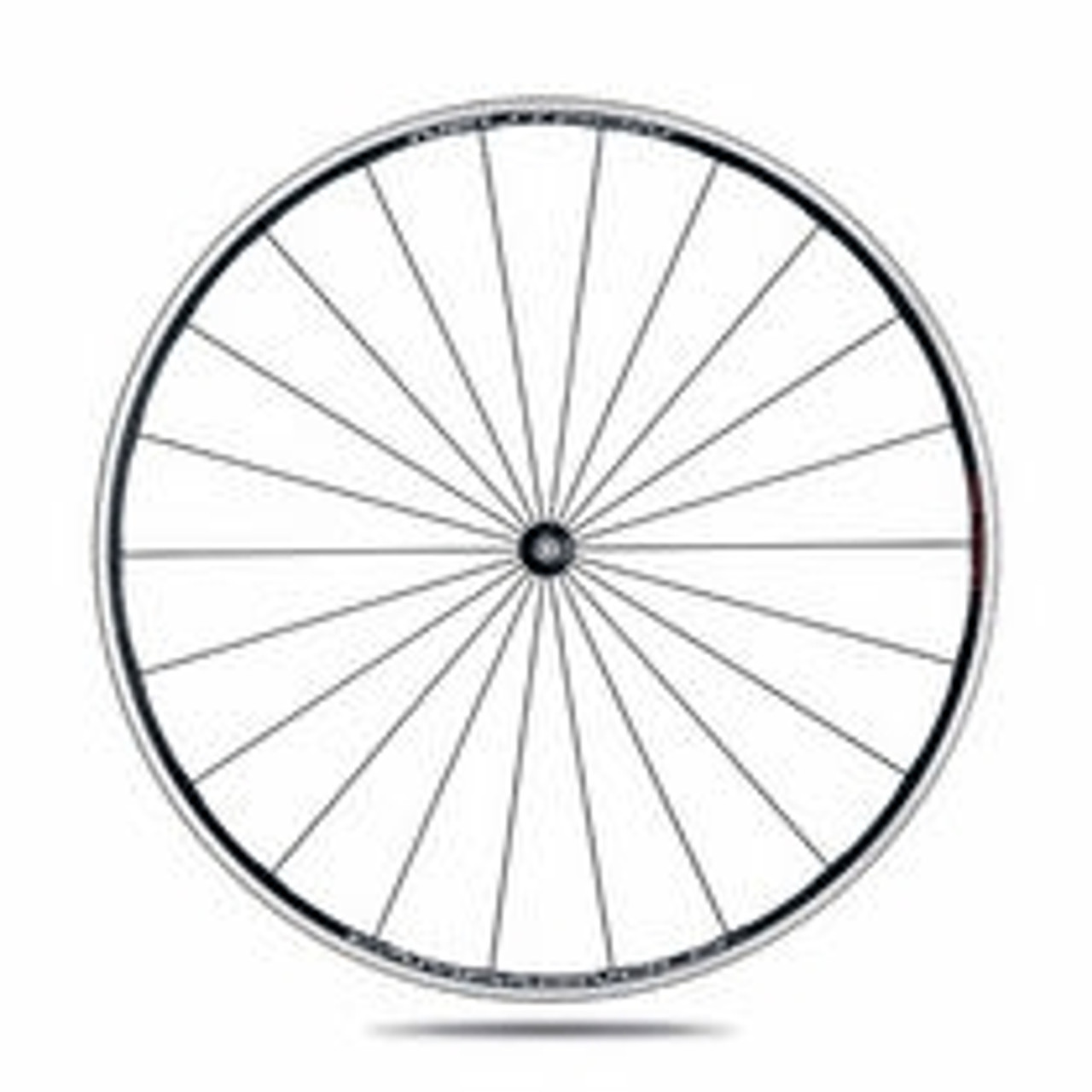 Texas Cyclesport Campagnolo Neutron Ultra Rear Wheel CA-NEU-ULT-R