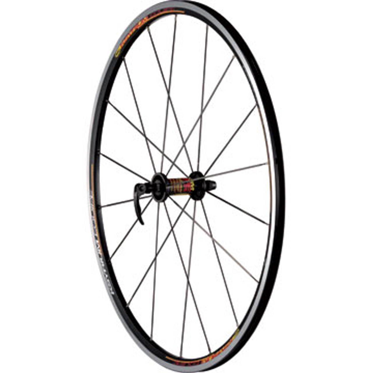 Texas Cyclesport Mavic Ksyrium Equipe Front Wheel MV-KSY-EQP-F