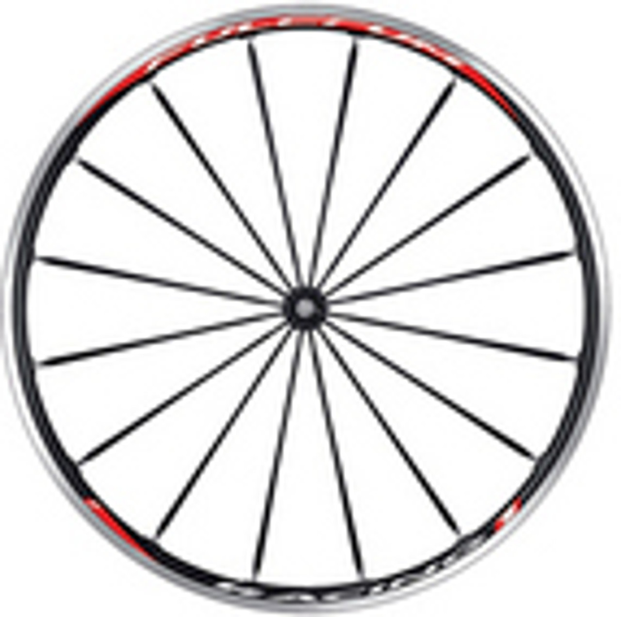 fulcrum bike wheels