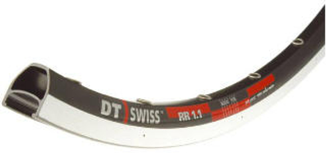 Texas Cyclesport DT Swiss RR415 Clincher Rim 28 or 32 hole DT-RR1