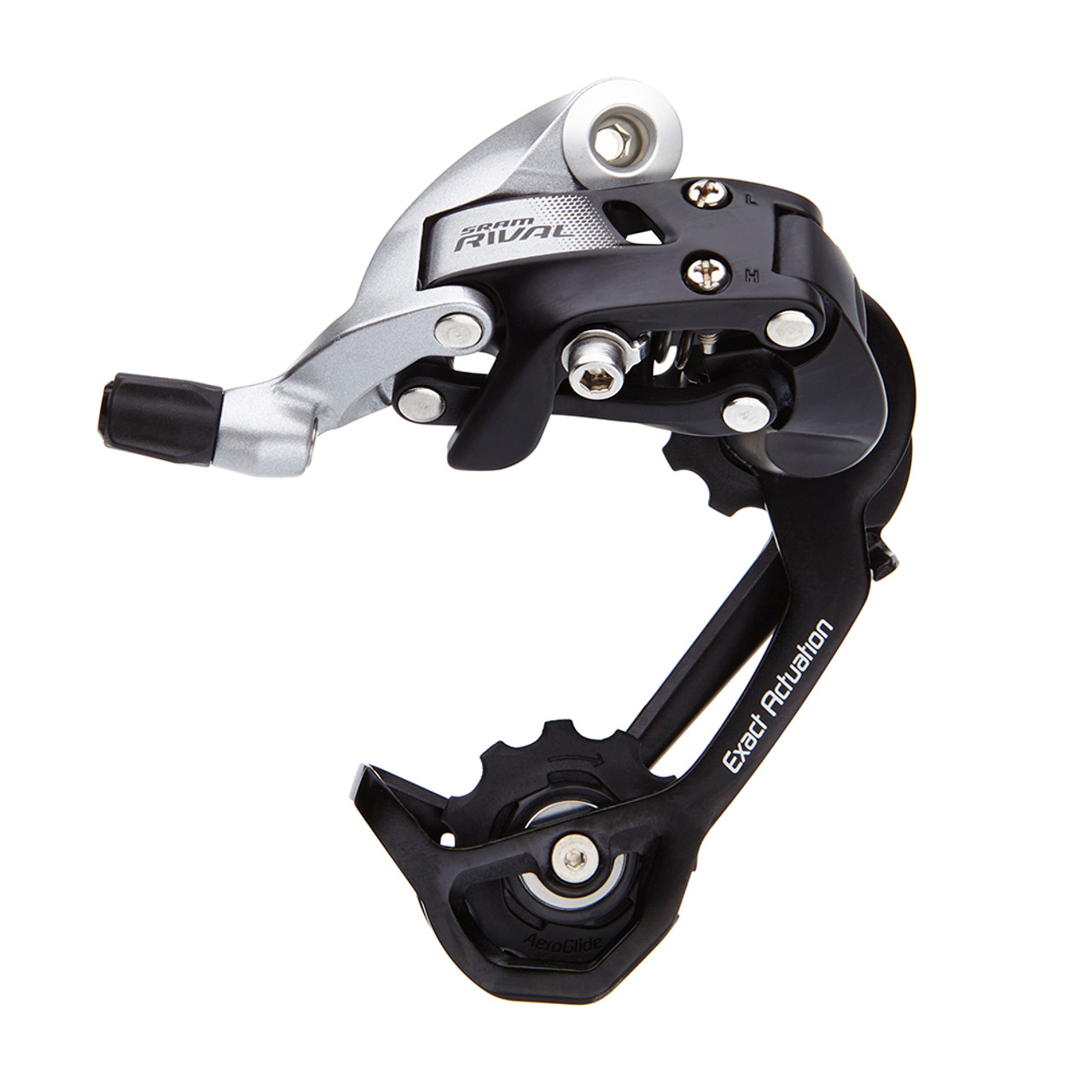 Texas Cyclesport SRAM Rival Rear Derailleur, Medium Cage WiFLi SRM-RVL-RD-22 71.99