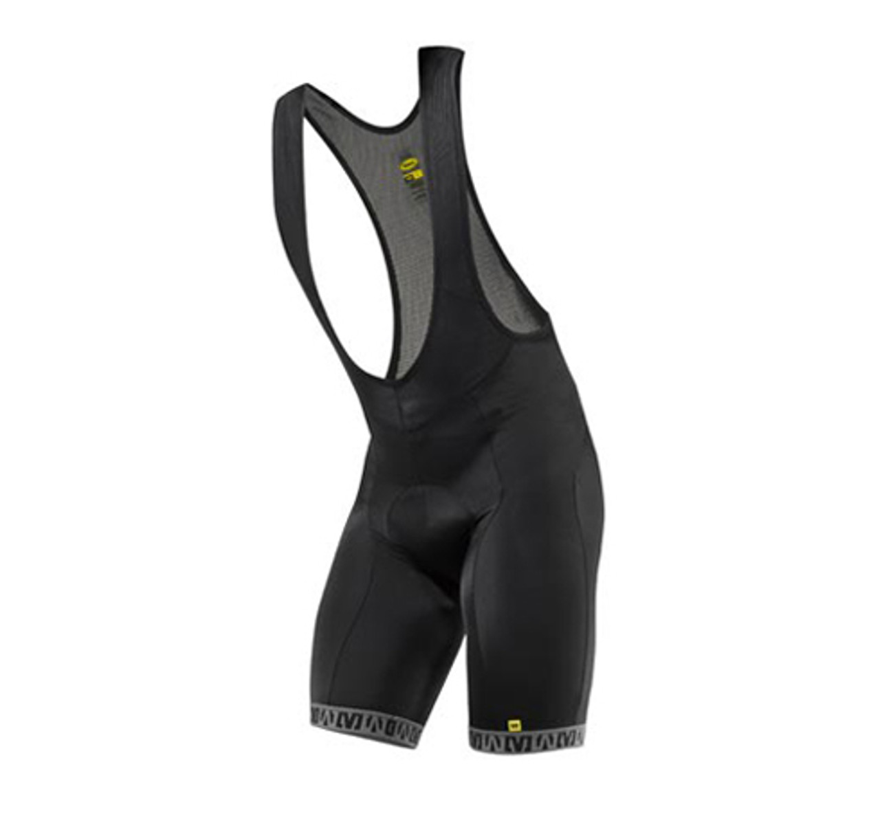 mavic thermo bib shorts