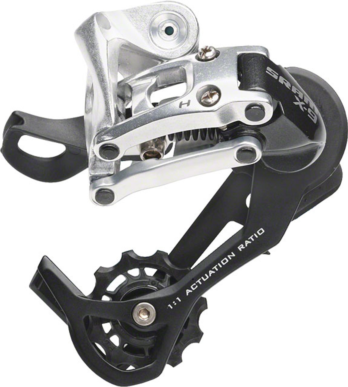 Texas Cyclesport SRAM X.9 Rear Derailleur X9-RDER 99.99 New