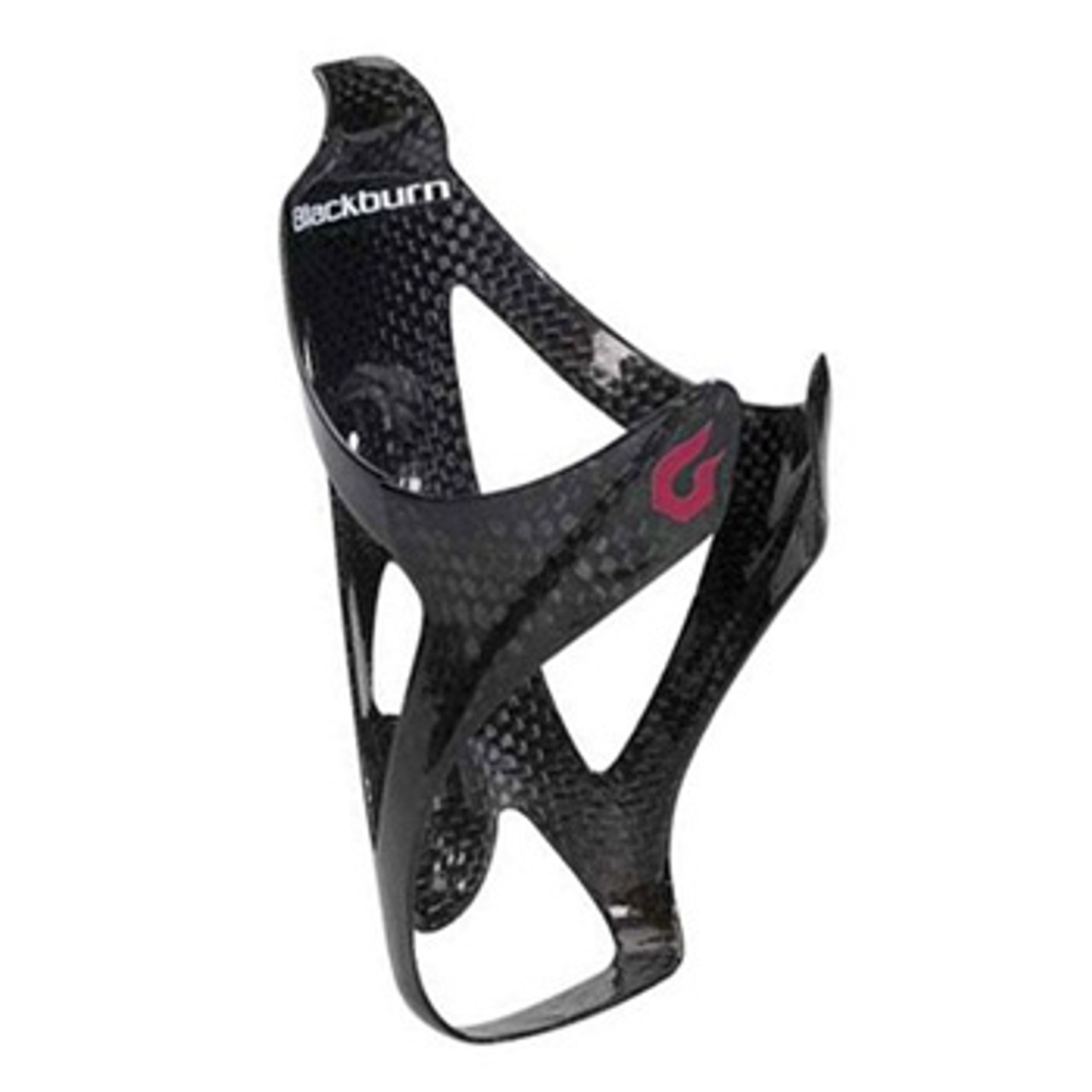 Texas Cyclesport Blackburn Camber CF Carbon Fiber Water Bottle Cage BB