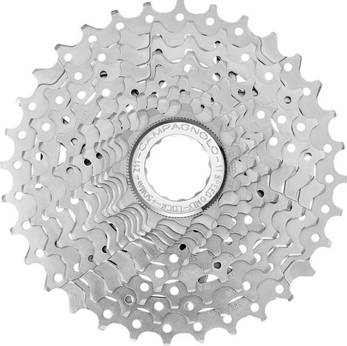 Campagnolo　CENTAUR　11s　コンポセット Campagnoloカンパニョーロケンタウル11sシルバーコンポセット