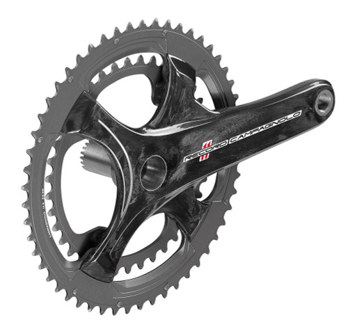 Texas Cyclesport Campagnolo Record Ultra-Torque 11 speed Carbon