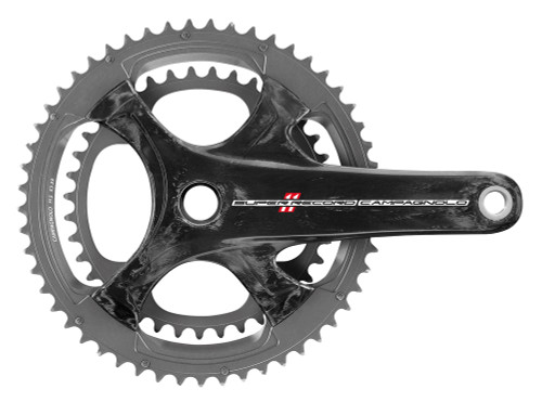 Texas Cyclesport Campagnolo Record Ultra-Torque 11 speed Carbon 