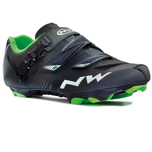 Texas Cyclesport Northwave Scorpius SRS MTB Shoes NW-SCR