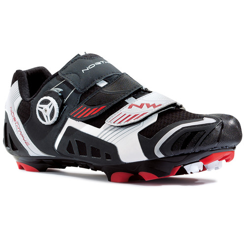Texas Cyclesport Northwave Scorpius SRS MTB Shoes NW-SCR