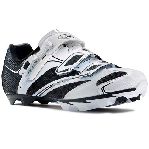 NORTHWAVE SCORPIUS SRS サイズ42 Texas Cyclesport Northwave Scorpius SRS MTB Shoes NW-SCR