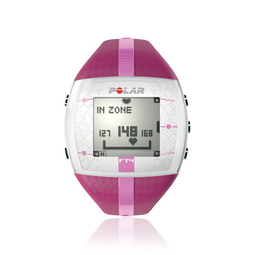 Polar FT4 Heart Rate Monitor