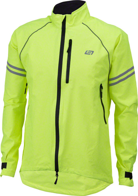 Mens Rain Jacket BLW-ANRJ 