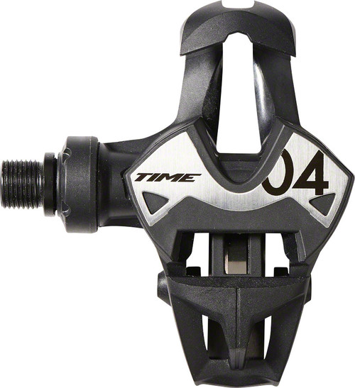 time pedal cleats