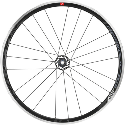 Texas Cyclesport Fulcrum Racing 3 2-Way Fit Wheelset FUL-R3 919.99 New