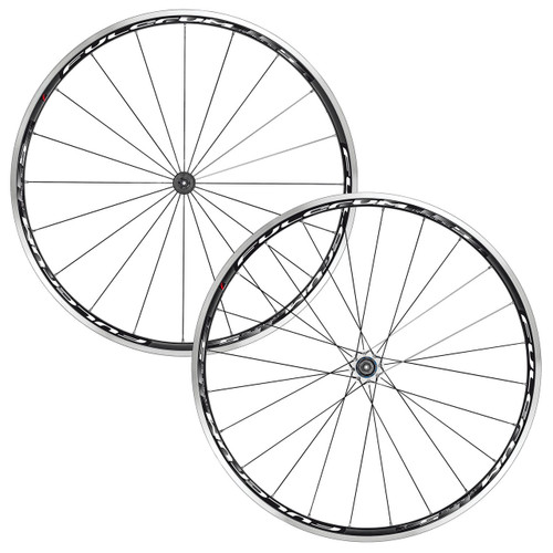 Texas Cyclesport Fulcrum Racing Quattro CX Wheelset FUL-QU