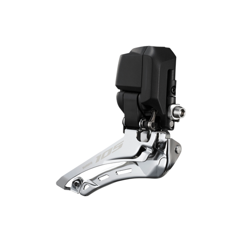 【予約販売】本 Shimano 105 Texas | Groupset Di2 Mount Flat Hydraulic R7170 パーツ
