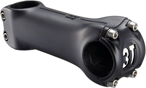 3T APTO Team Stem, 31.8mm, 6 degree | Texas Cyclesport