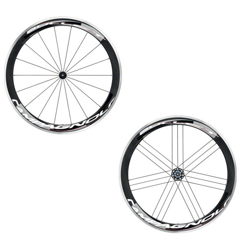 Texas Cyclesport Campagnolo Bullet Wheelset, 50mm CA-BLTT 1389.99 New