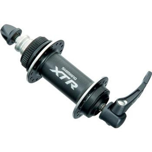 Texas Cyclesport Shimano XTR M975 Disc Brake Rear Hub Center