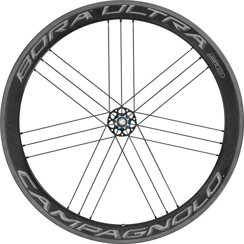 Campagnolo Bora Ultra 50 Wheelset | Texas Cyclesport