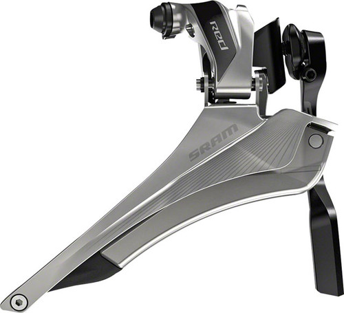 sram force 22 front derailleur