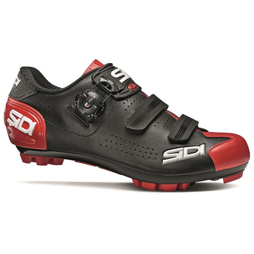 sidi mtb trace woman