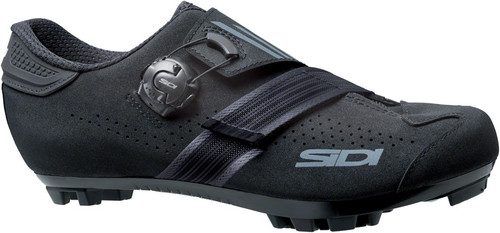 SIDI MTB EAGLE 10 41.5 ビンディングシューズ　SPD Sidi Eagle 10 Mountain Shoes - BikeShoes.com - Free 3 day