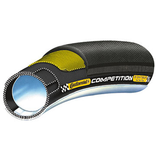Corsa Tubular - Competition Tires