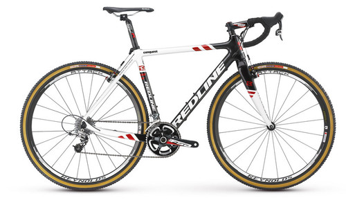 redline road bikes