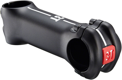 3T APTO Team Stealth Stem, 31.8mm, 6 degree | Texas Cyclesport