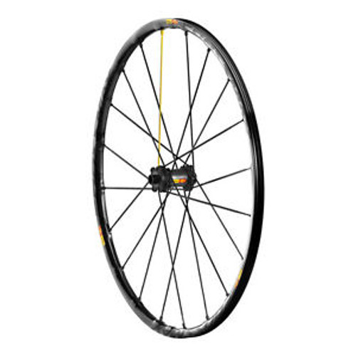 Texas Cyclesport Mavic Crossmax SL Pro 26