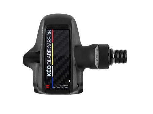 LOOK（ルック）KEO BLADE CARBON ceramic Ti Keo Blade Ceramic Ti | The ultimate high-performance - LOOK