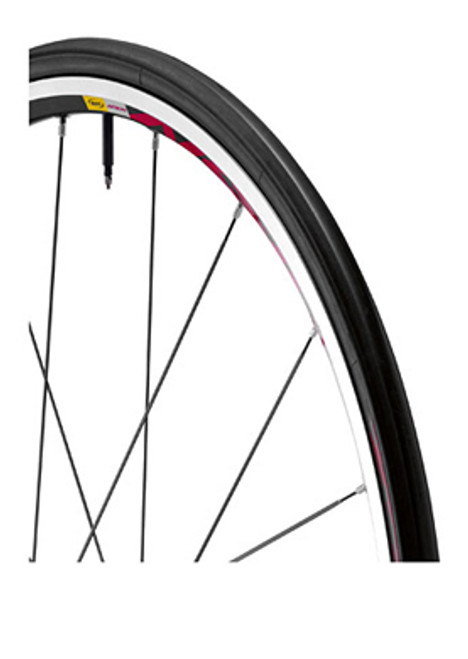 Texas Cyclesport Mavic Yksion Pro Griplink Clincher Tire