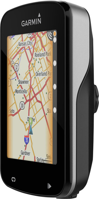 Garmin Edge 820 GPS with Heart Rate | Texas Cyclesport