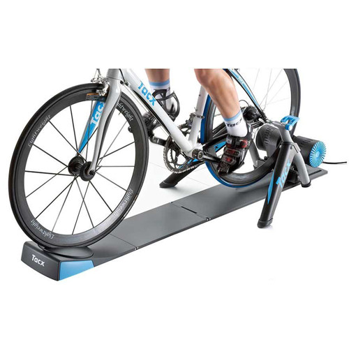 Tacx i-Genius Multiplayer TTS 4 Advanced Software Cycle T2010 Trainer-500