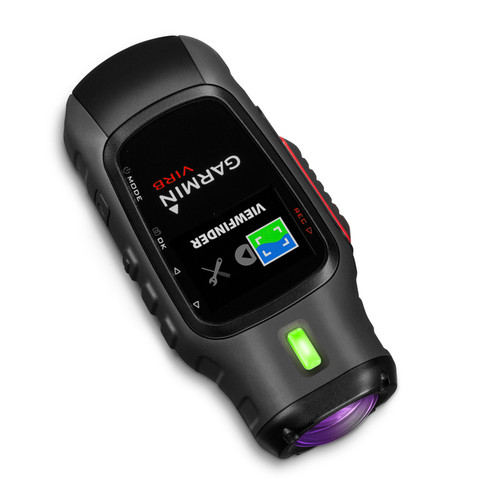 GARMIN VIRB ELITE HDアクションカメラ garmin_010_01088_10_virb_elite