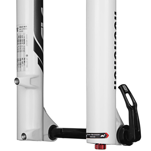 rockshox xloc remote sticking closed