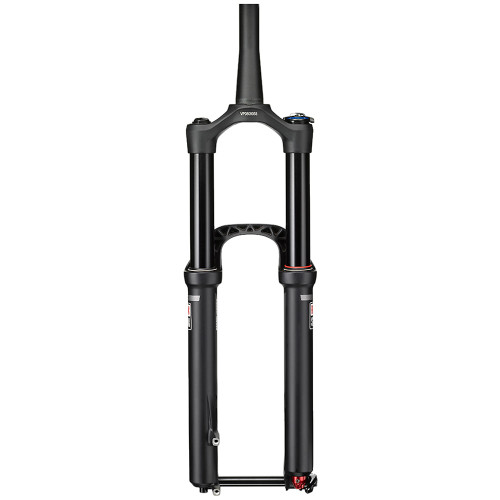 パーツ ROCKSHOX  PIKE RCT3 26 SOLO AIR 150mm RockShox Pike RCT3 Solo Air 150 Fork - 26in - 2017 - Components