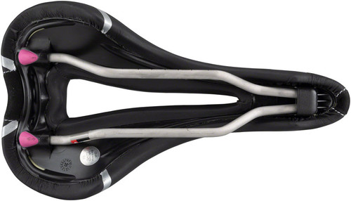 Selle italia diva gel ti316 deals superflow saddle