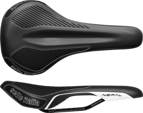 Selle Italia Nepal L Saddle, L1