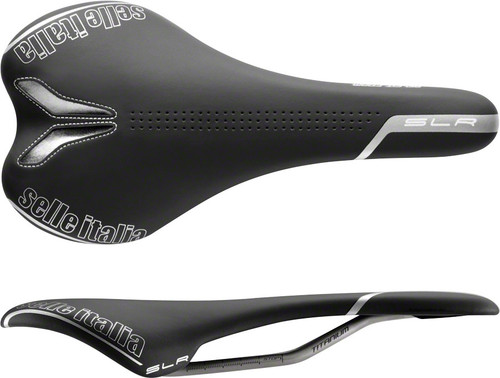 Selle Italia SLR TM Flow Saddle, S2 | Texas Cyclesport