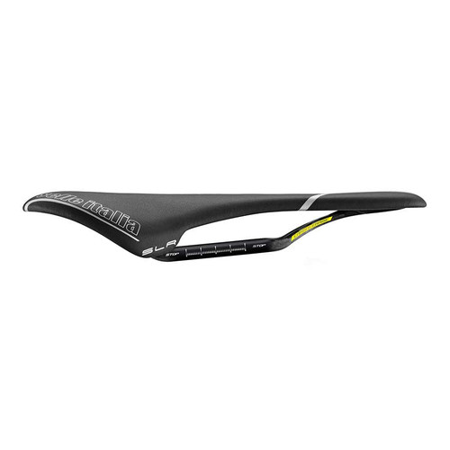 パーツ Selle Italia SLR S2 SELLE ITALIA SLR TM FLOW S2 SADDLE - Bike Check Studio